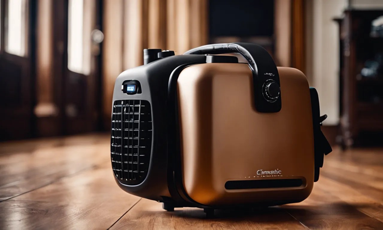 Best Backpack Vacuum For Hardwood Floors (2024 Update) Pubbelly