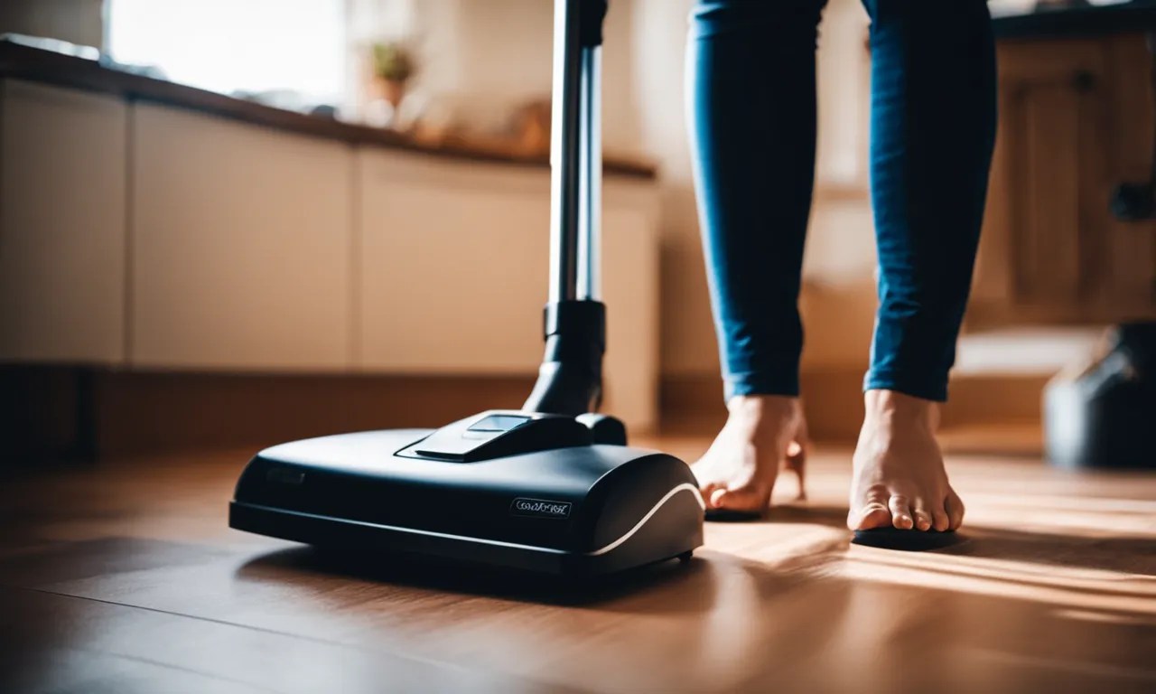 Best Bagged Vacuum With Hepa Filter (2024 Update) Pubbelly