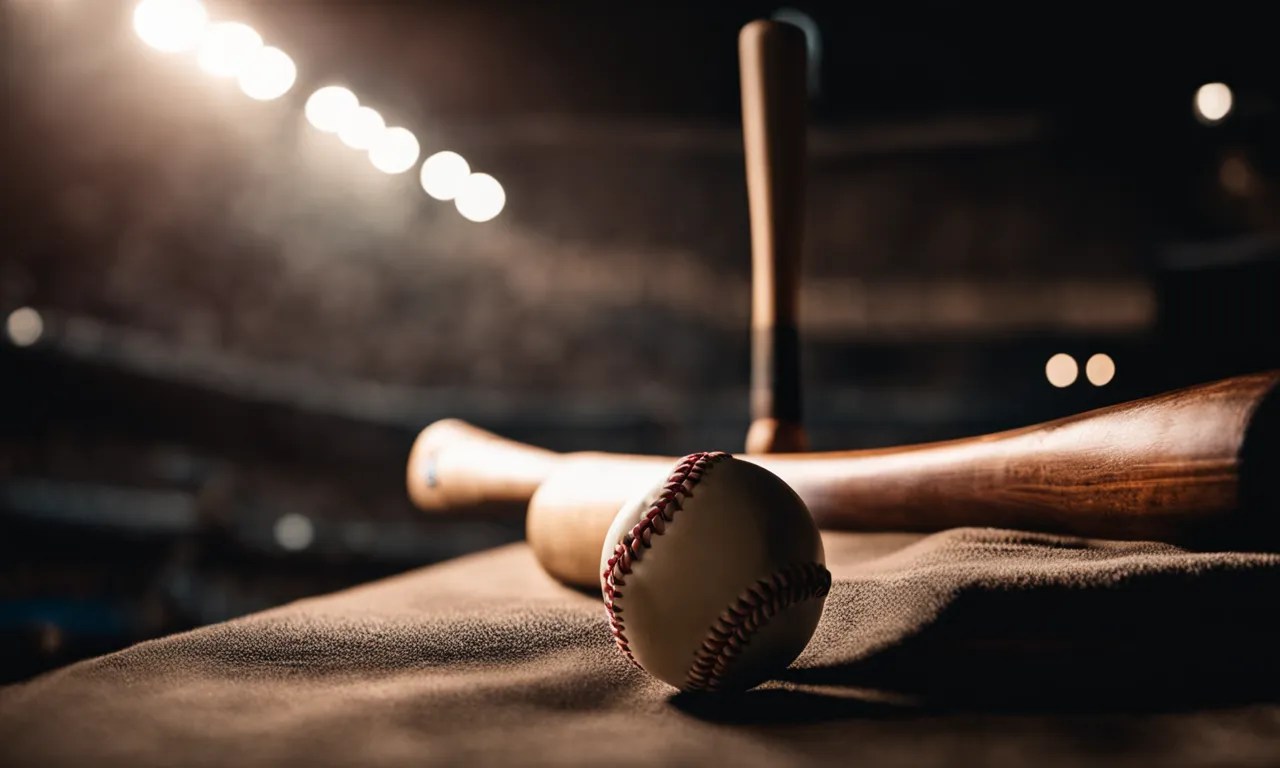 Best Baseball Bat For Home Defense (2024 Update) Pubbelly