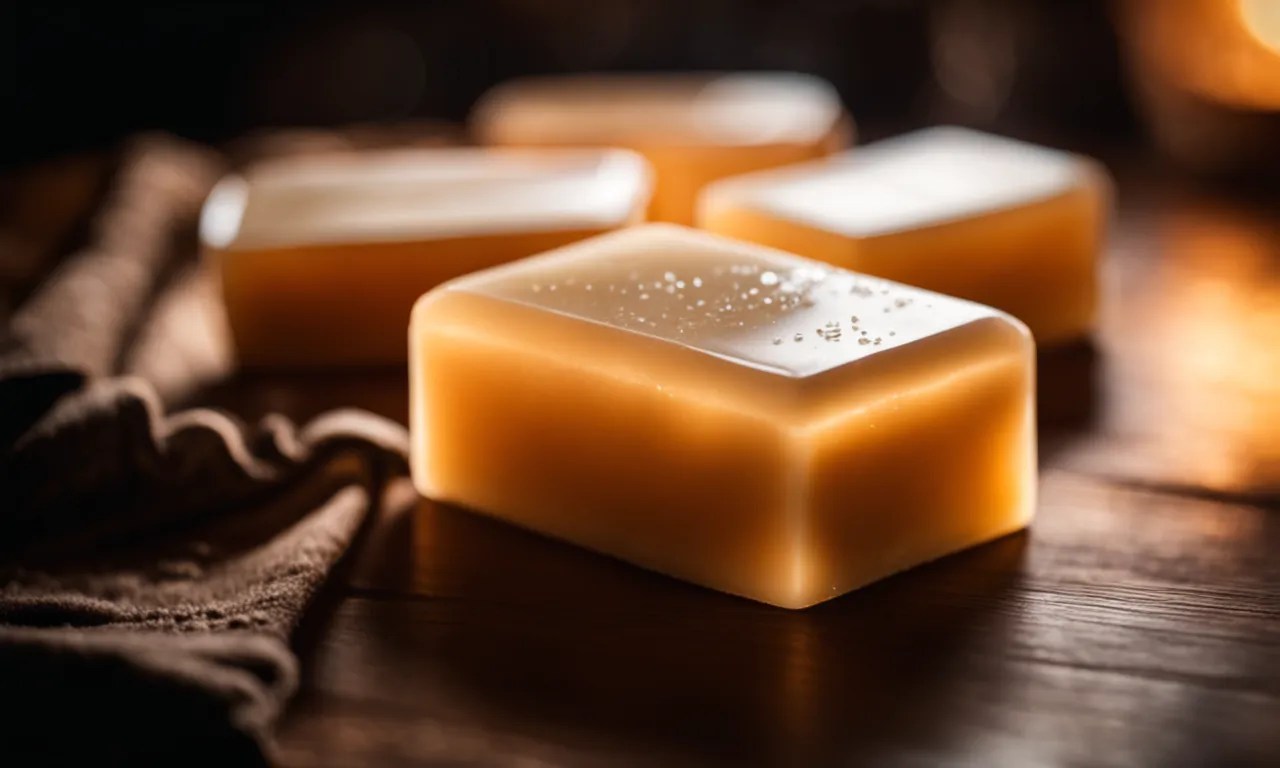 Best Bath Soap For Dry Skin (2024 Update) Pubbelly