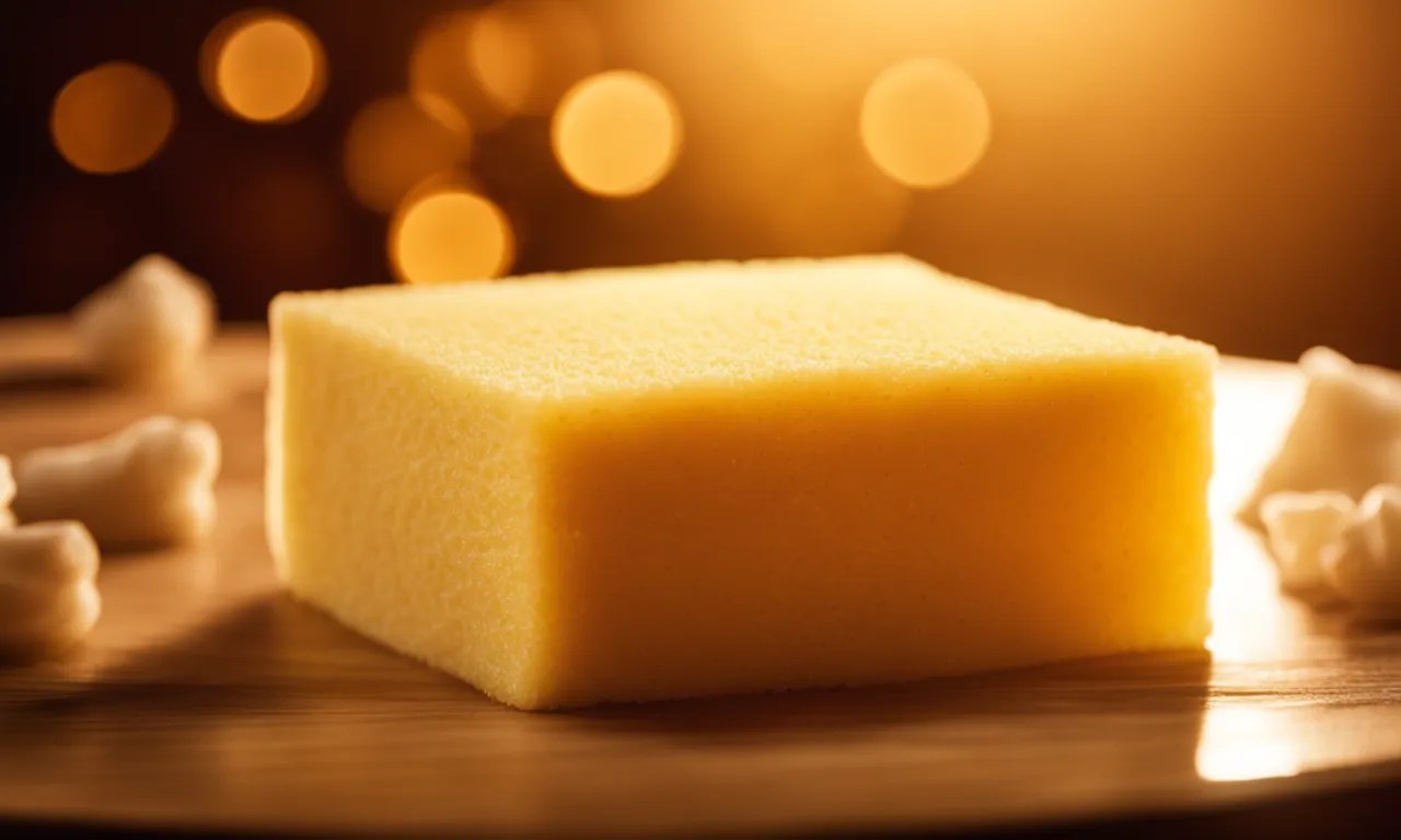 Best Bath Sponge For Sensitive Skin (2024 Update) Pubbelly