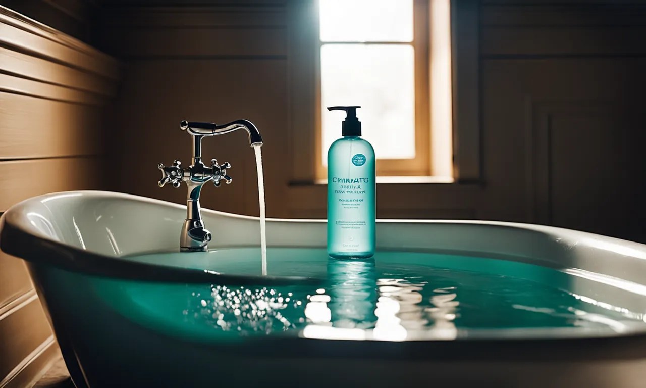 Best Bathtub Cleaner For Soap Scum (2024 Update) Pubbelly