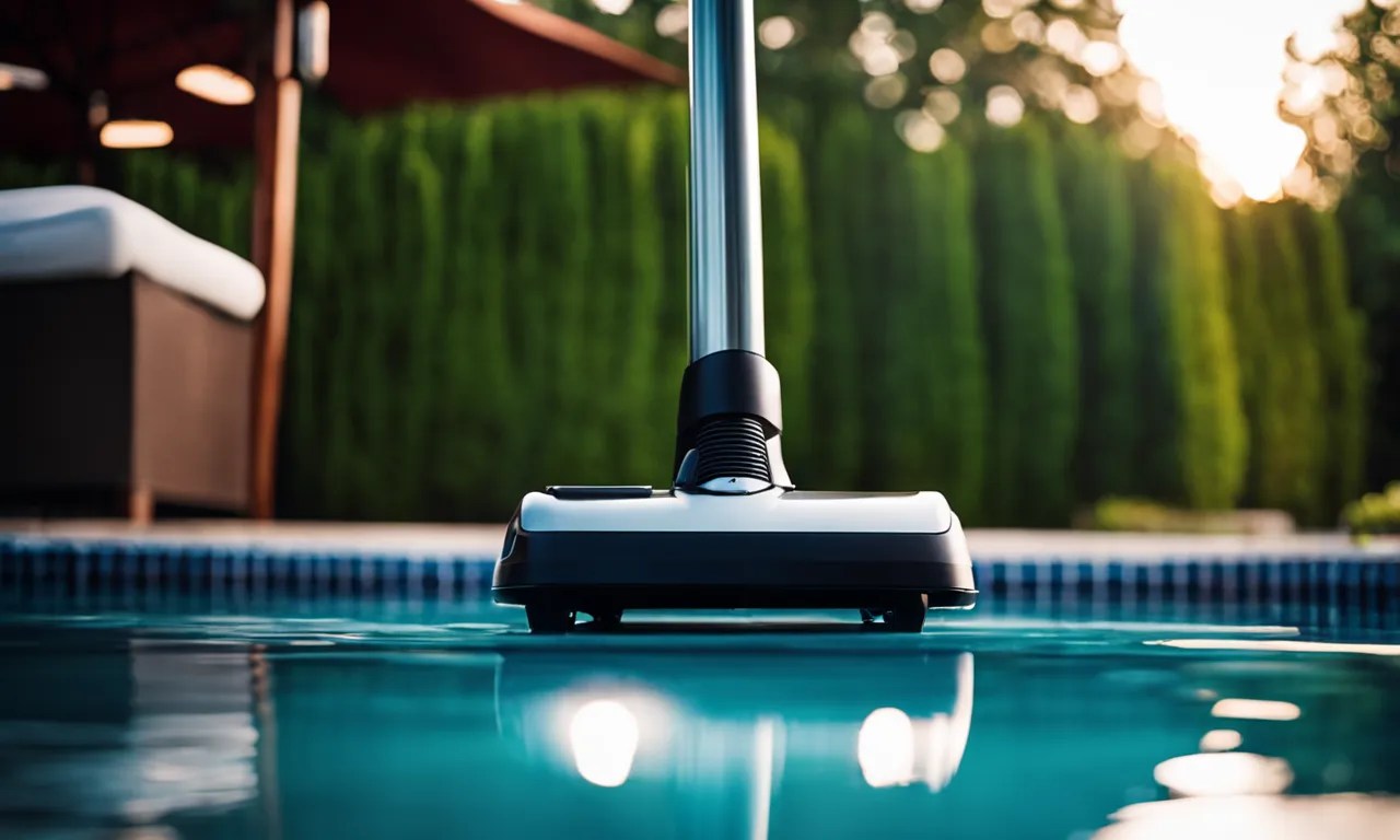 Best Battery Operated Pool Vacuum (2025 Update) - Pubbelly
