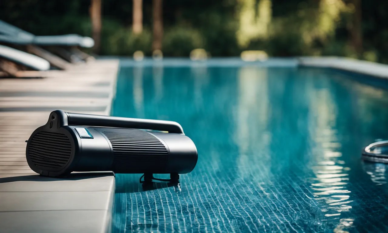 Best Battery Powered Pool Vacuum (2024 Update) Pubbelly
