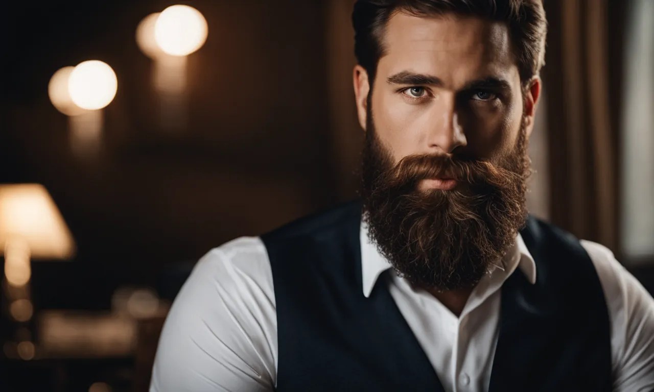 Best Beard Conditioner For Coarse Hair (2024 Update) Pubbelly