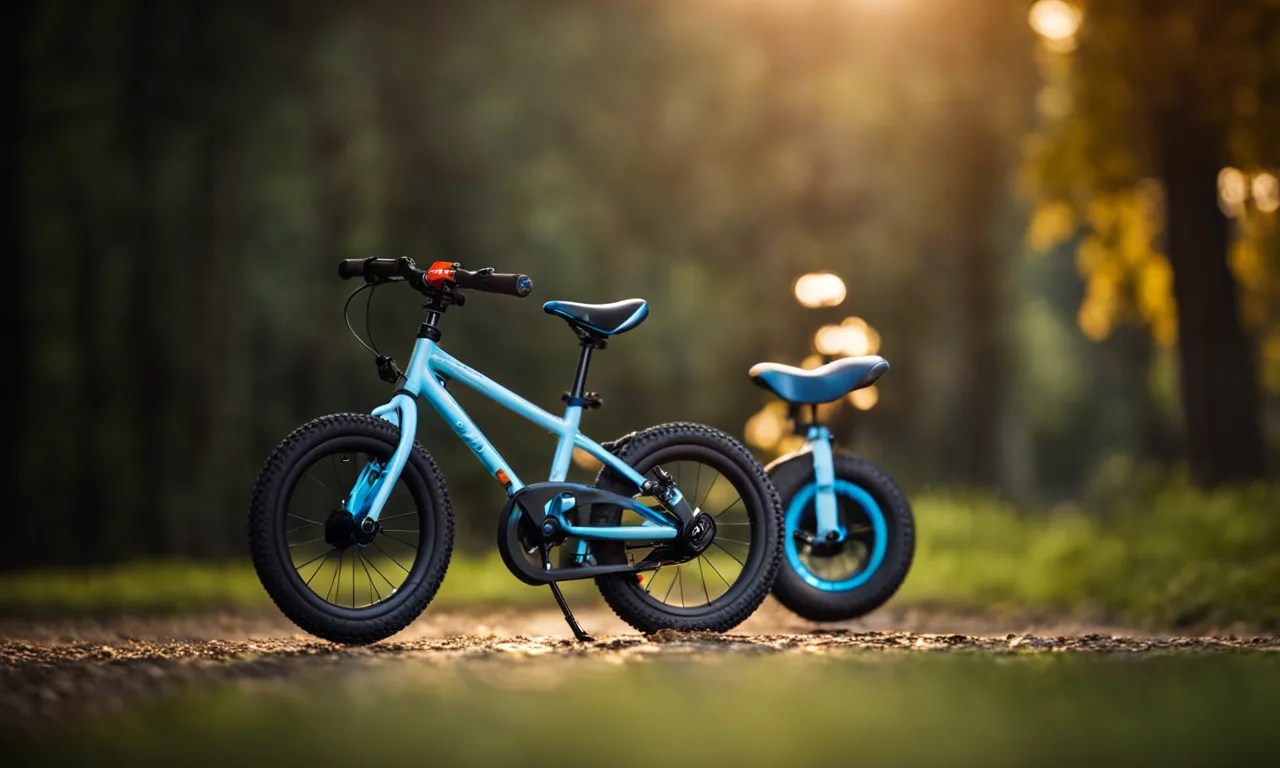 Best Bike Brands For Kids (2024 Update) Pubbelly