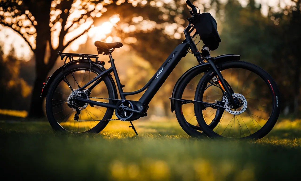 Best Bike Carrier For Electric Bikes (2024 Update) Pubbelly