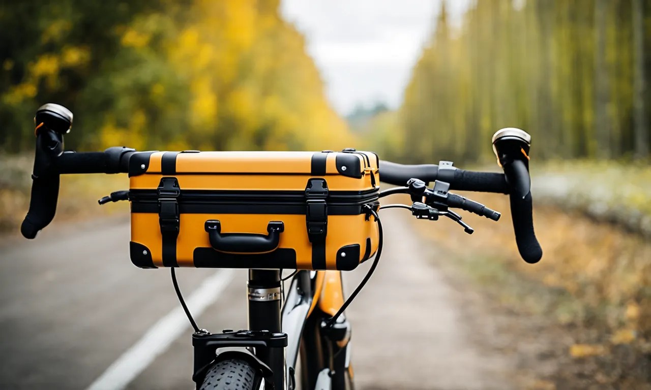 Best Bike Case For Air Travel (2024 Update) Pubbelly