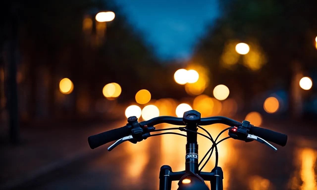 Best Bike Lights On Amazon (2024 Update) Pubbelly