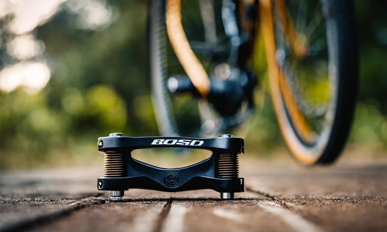 Best Bike Pedals With Straps (2024 Update) Pubbelly