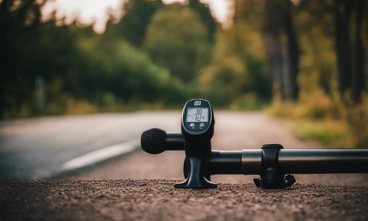Best Bike Pumps For Road Bikes (2024 Update) Pubbelly