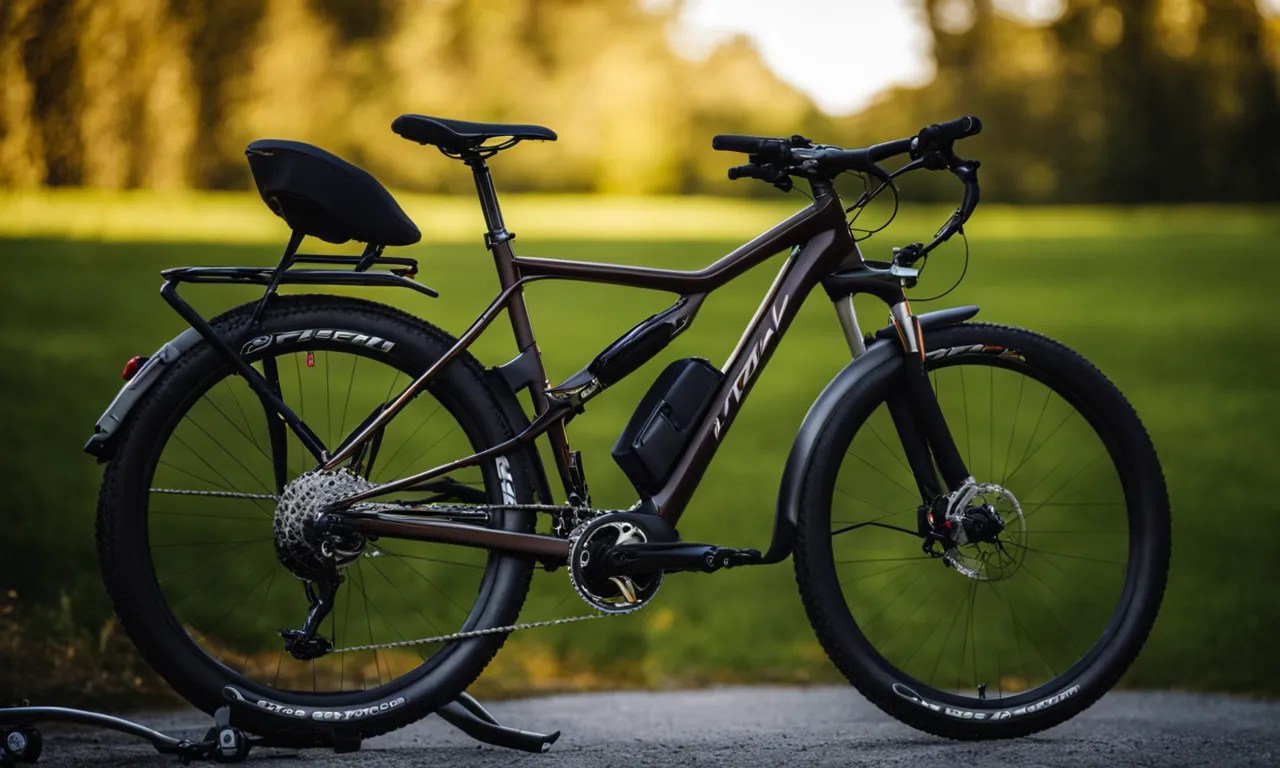 Best Bike Rack For Rav4 (2024 Update) Pubbelly