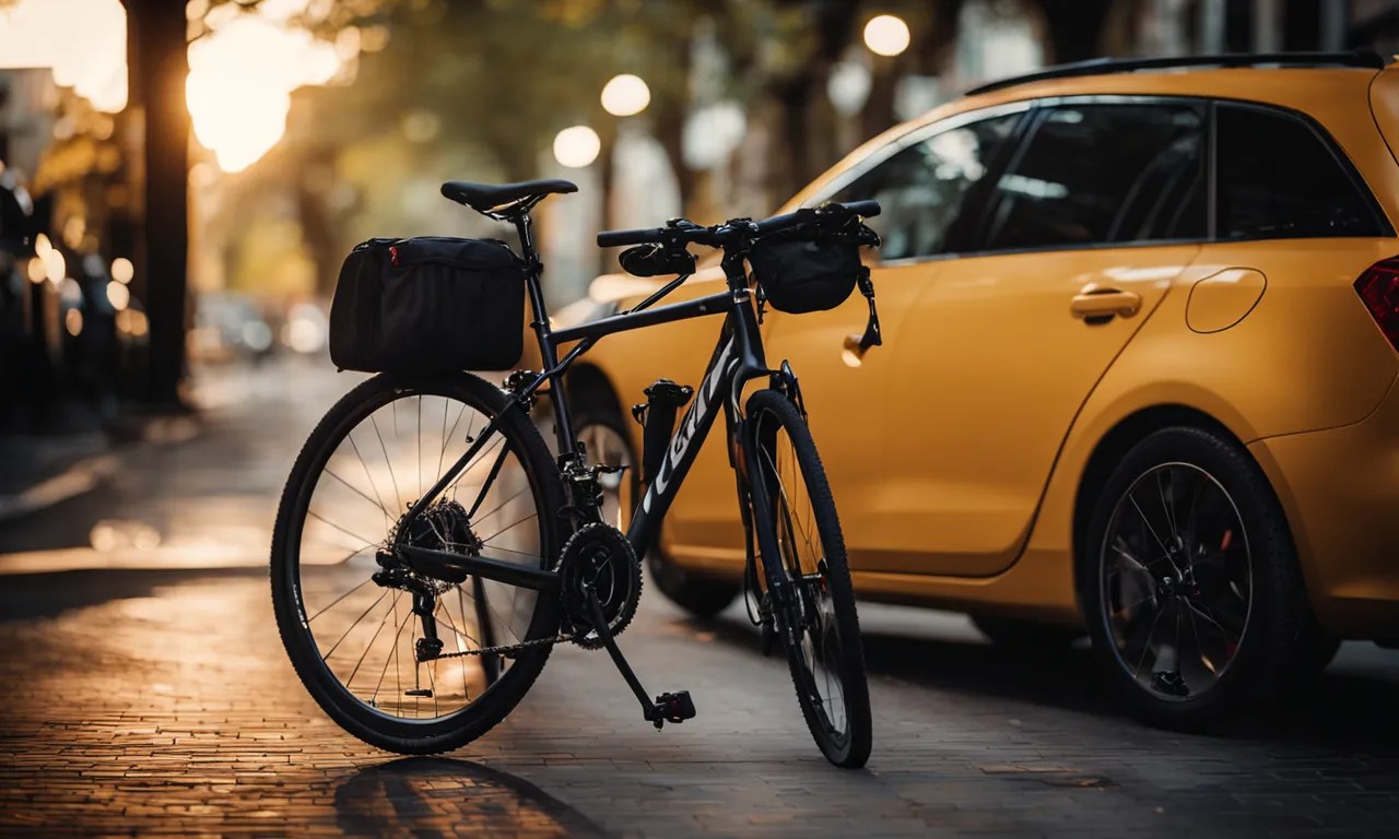 Best Bike Racks For Hatchbacks (2024 Update) Pubbelly