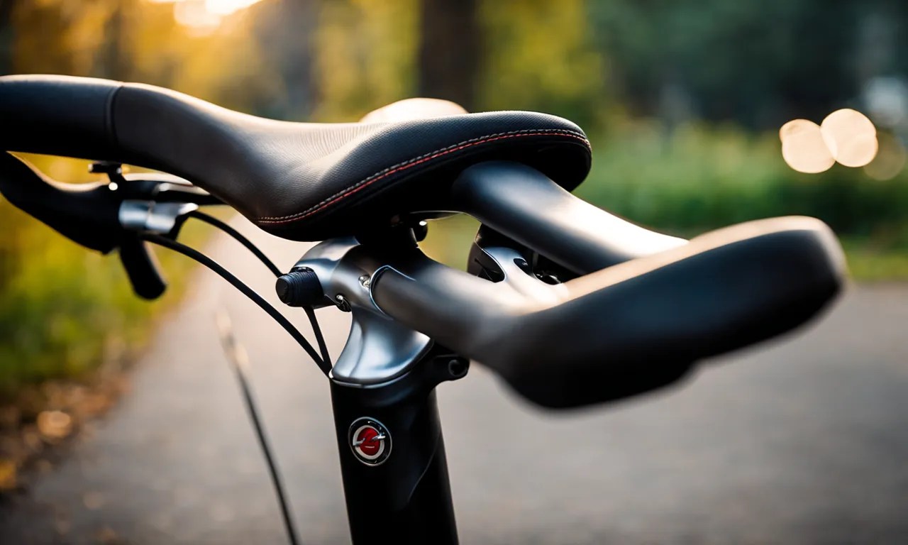 Best Bike Saddle After Prostate Surgery (2024 Update) Pubbelly