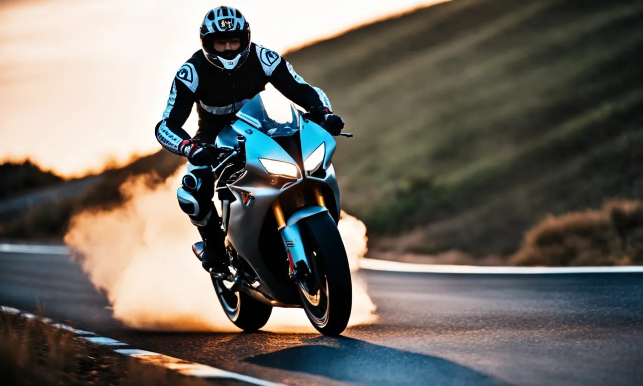 Best Bike To Wheelie On (2024 Update) Pubbelly