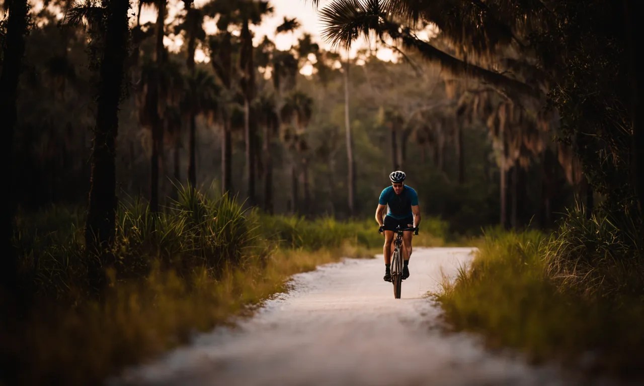 Best Bike Trails Jacksonville Fl (2024 Update) Pubbelly