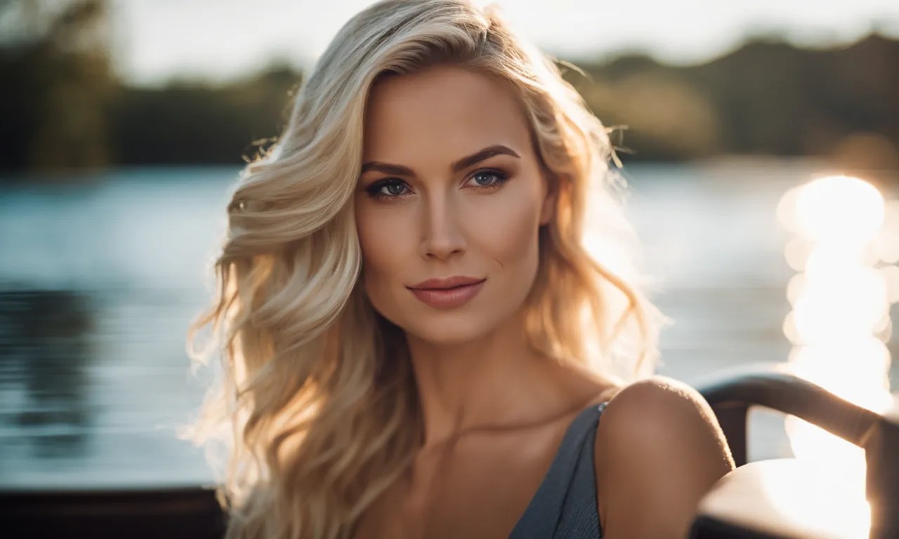 Best Blonde Hair Dye For Dark Roots (2024 Update) Pubbelly