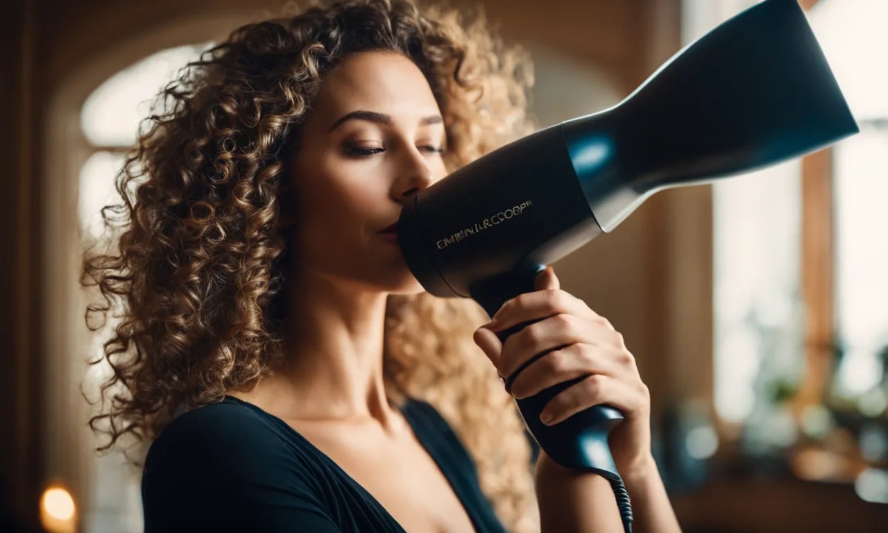 Best Blow Dryer For Curly Hair With Diffuser (2024 Update) Pubbelly