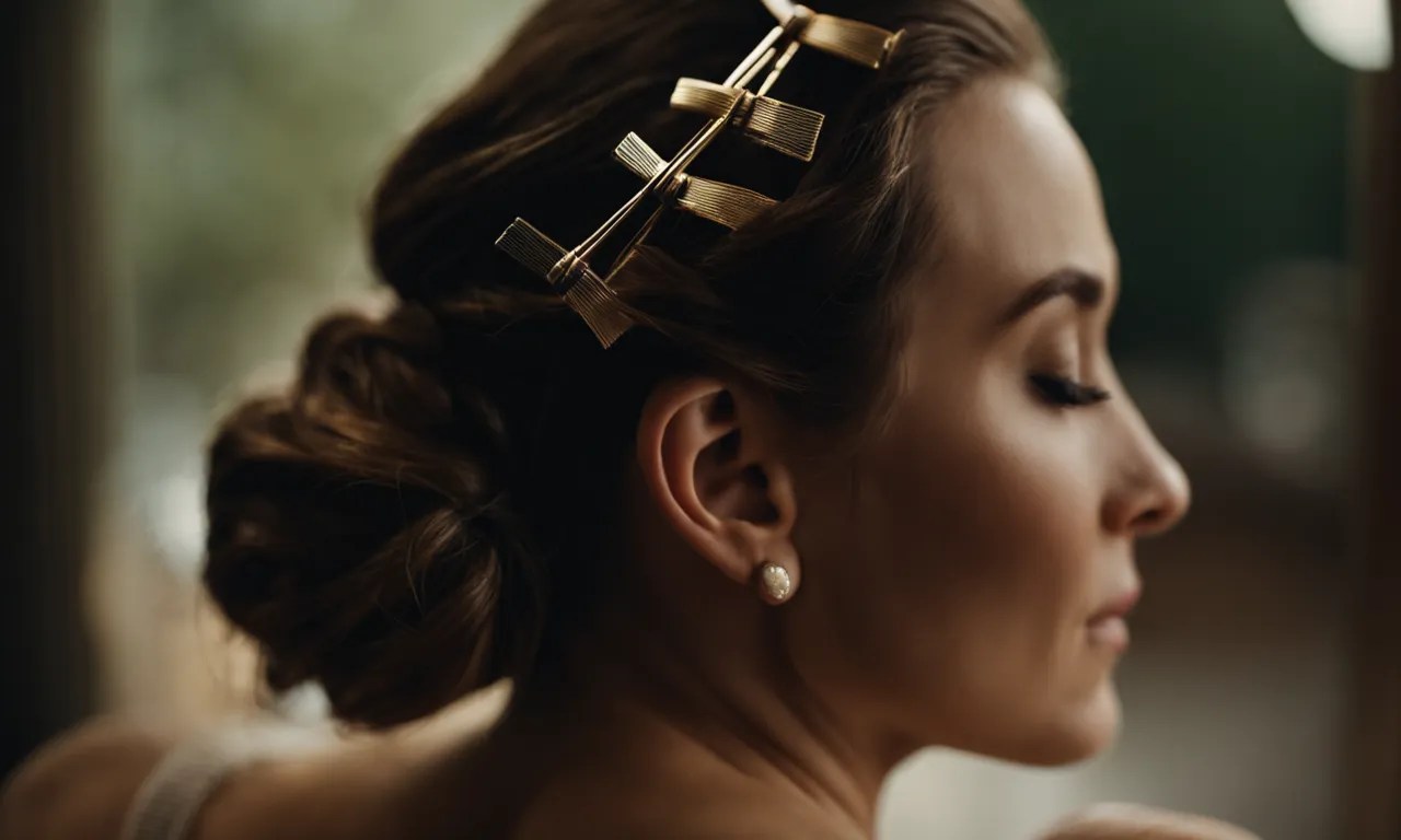 Best Bobby Pins For Fine Hair (2024 Update) Pubbelly