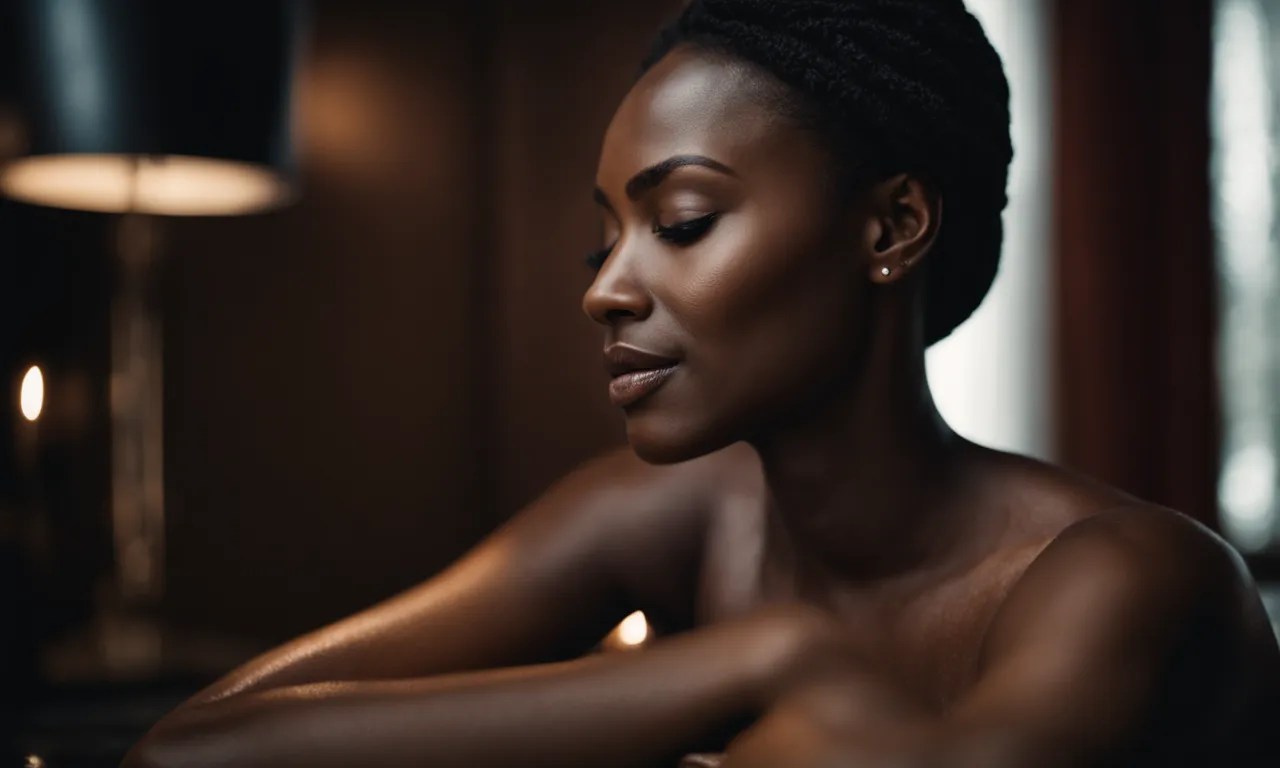 Best Body Exfoliator For Black Skin (2024 Update) Pubbelly