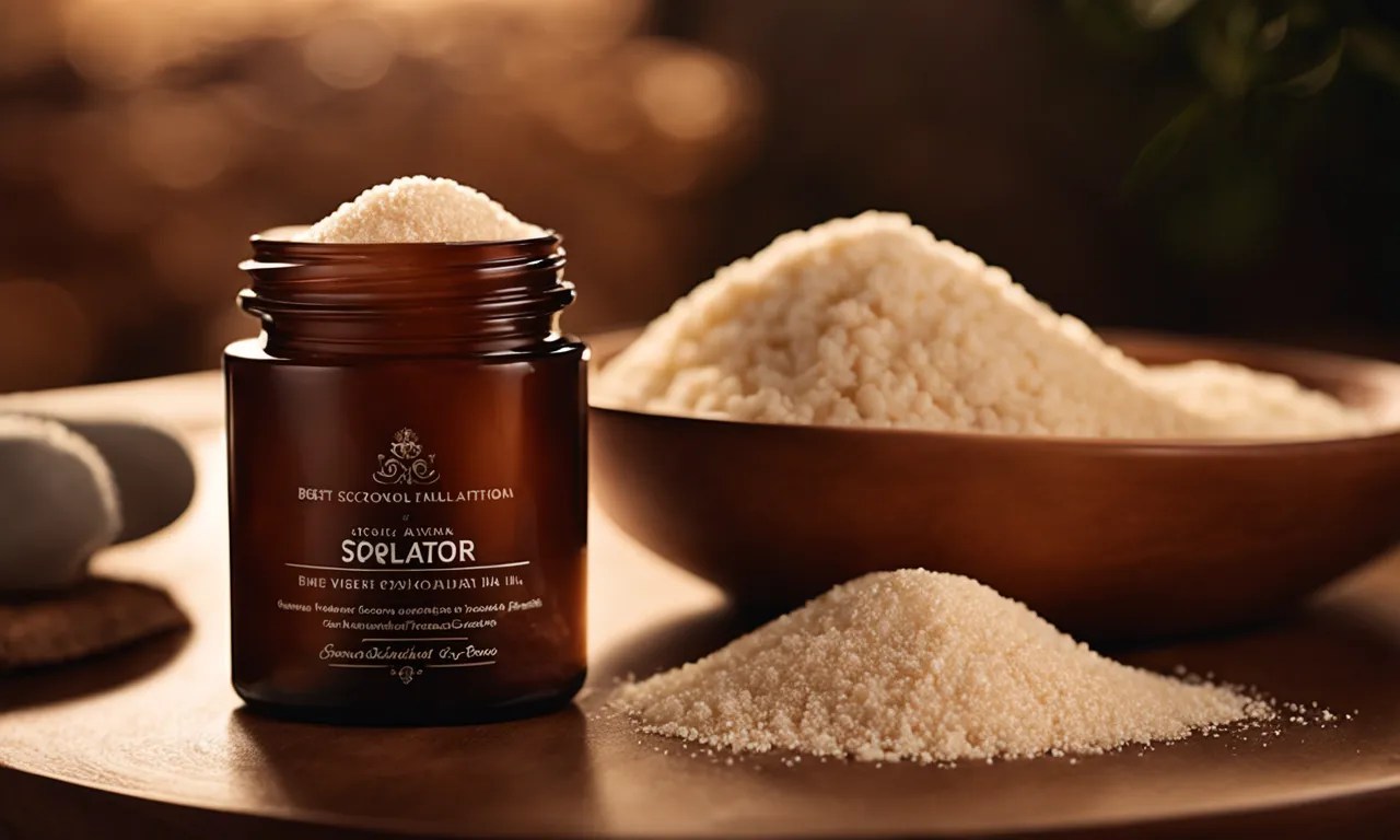 Best Body Exfoliator For Ingrown Hair (2024 Update) Pubbelly