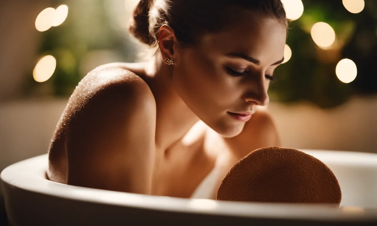 Best Body Exfoliator For Sensitive Skin (2024 Update) Pubbelly