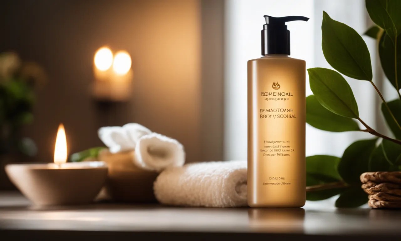 Best Body Lotion For Menopausal Dry Skin (2024 Update) Pubbelly