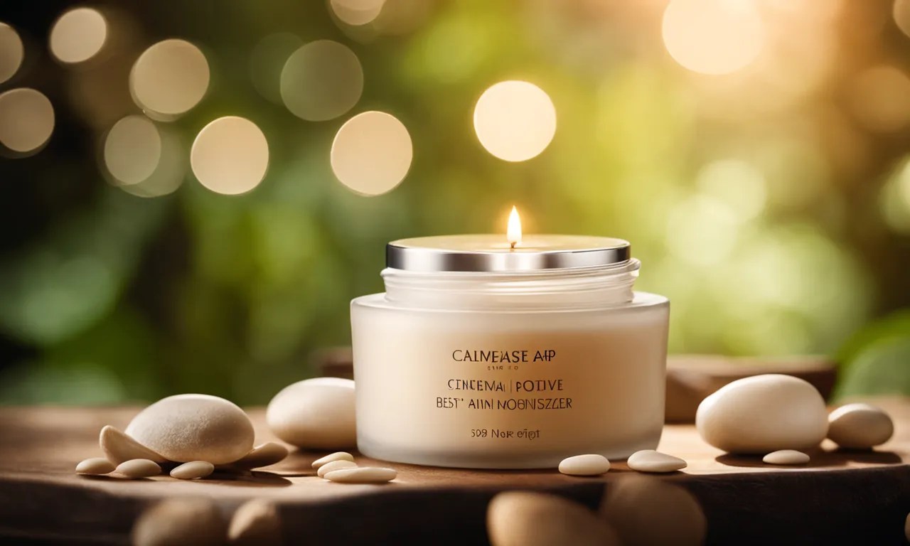 Best Body Moisturizers For Aging Skin (2024 Update) Pubbelly