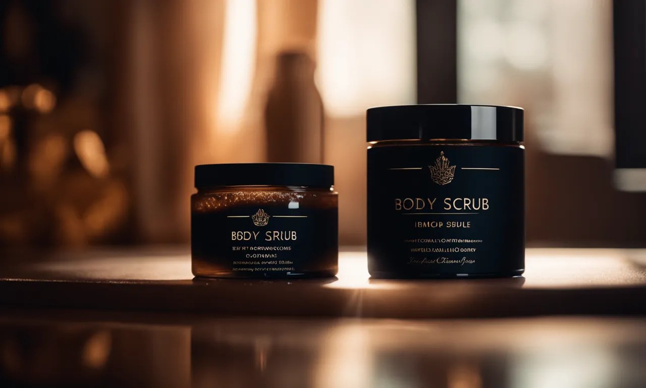 Best Body Scrub For Ingrown Hair (2024 Update) Pubbelly