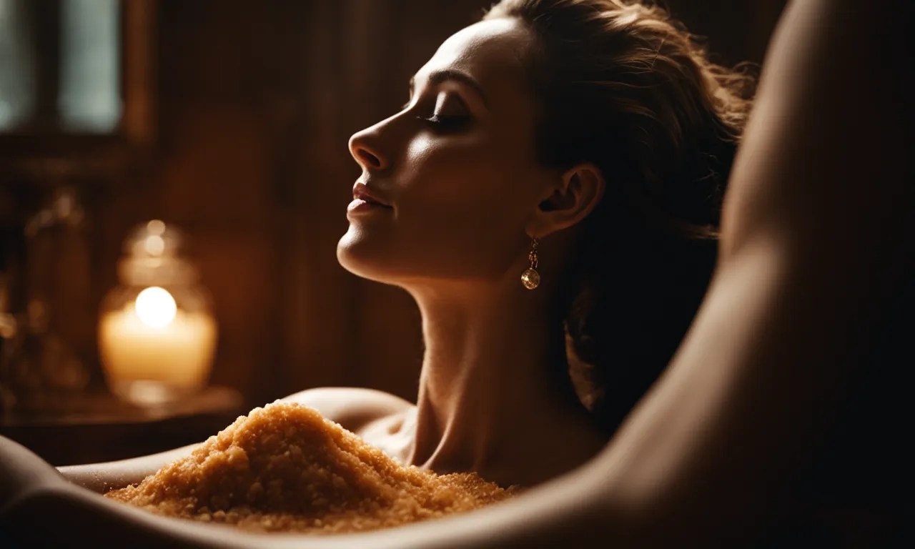 Best Body Scrubs For Lightening Skin (2024 Update) Pubbelly