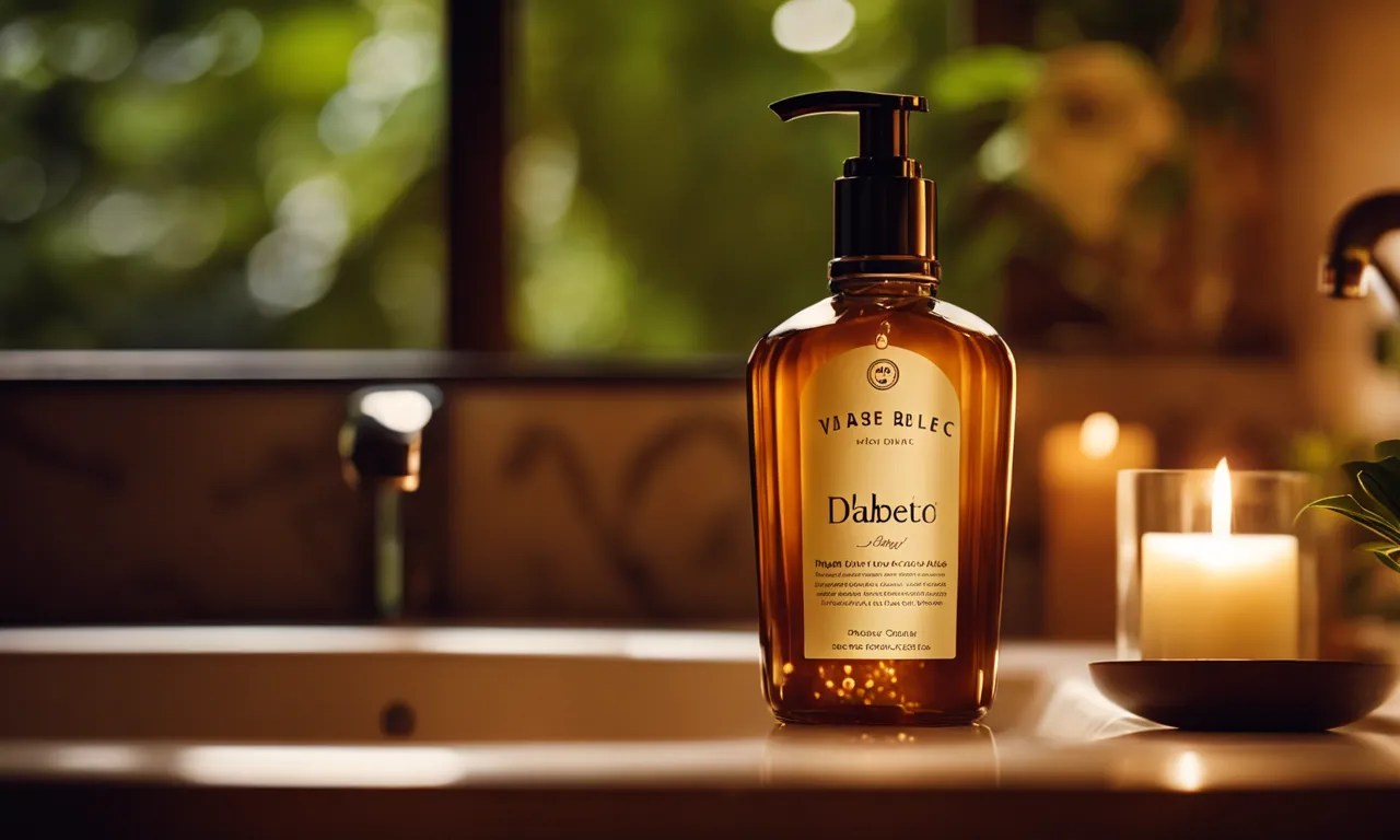 Best Body Wash For Diabetic Dry Skin (2024 Update) Pubbelly