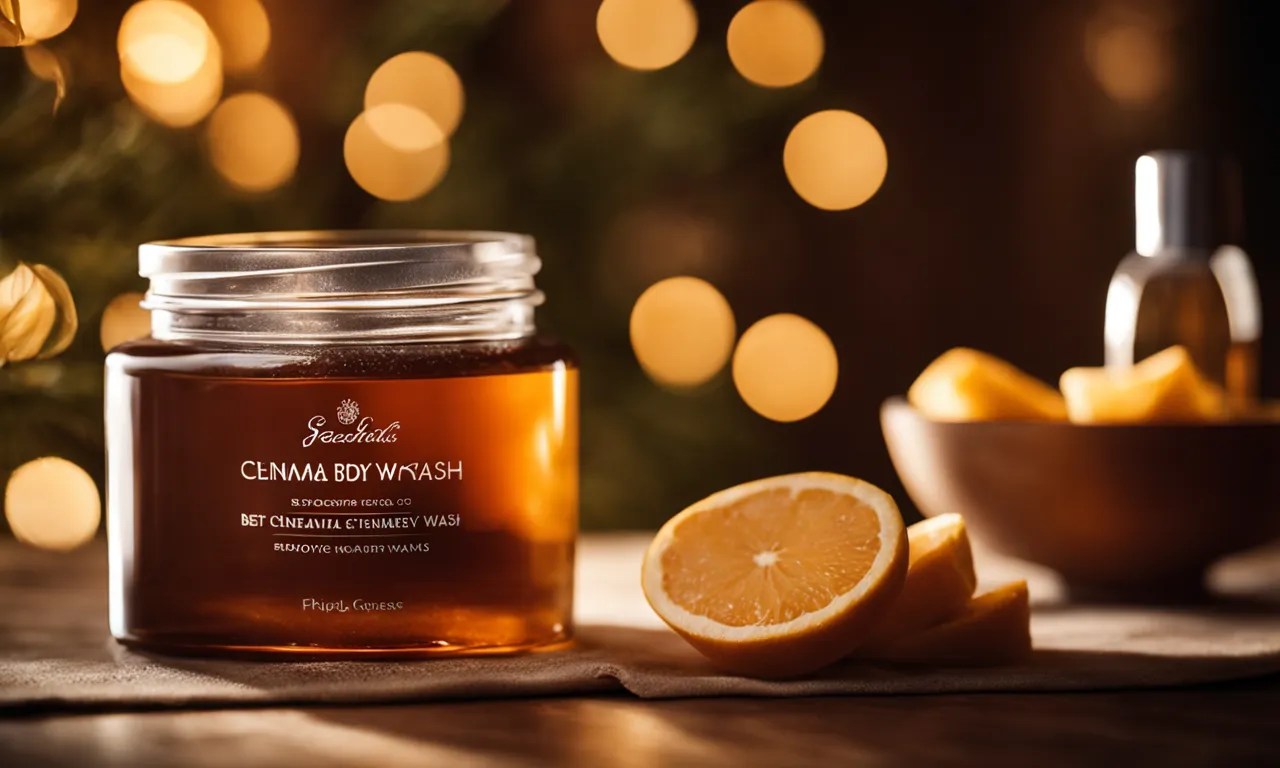 Best Body Wash For Extremely Dry Skin (2024 Update) Pubbelly