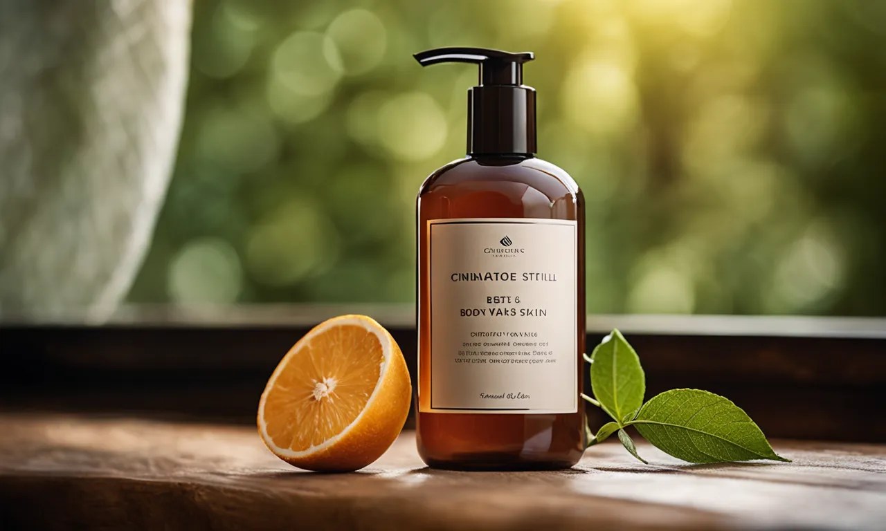 Best Body Wash For Older Skin (2024 Update) Pubbelly