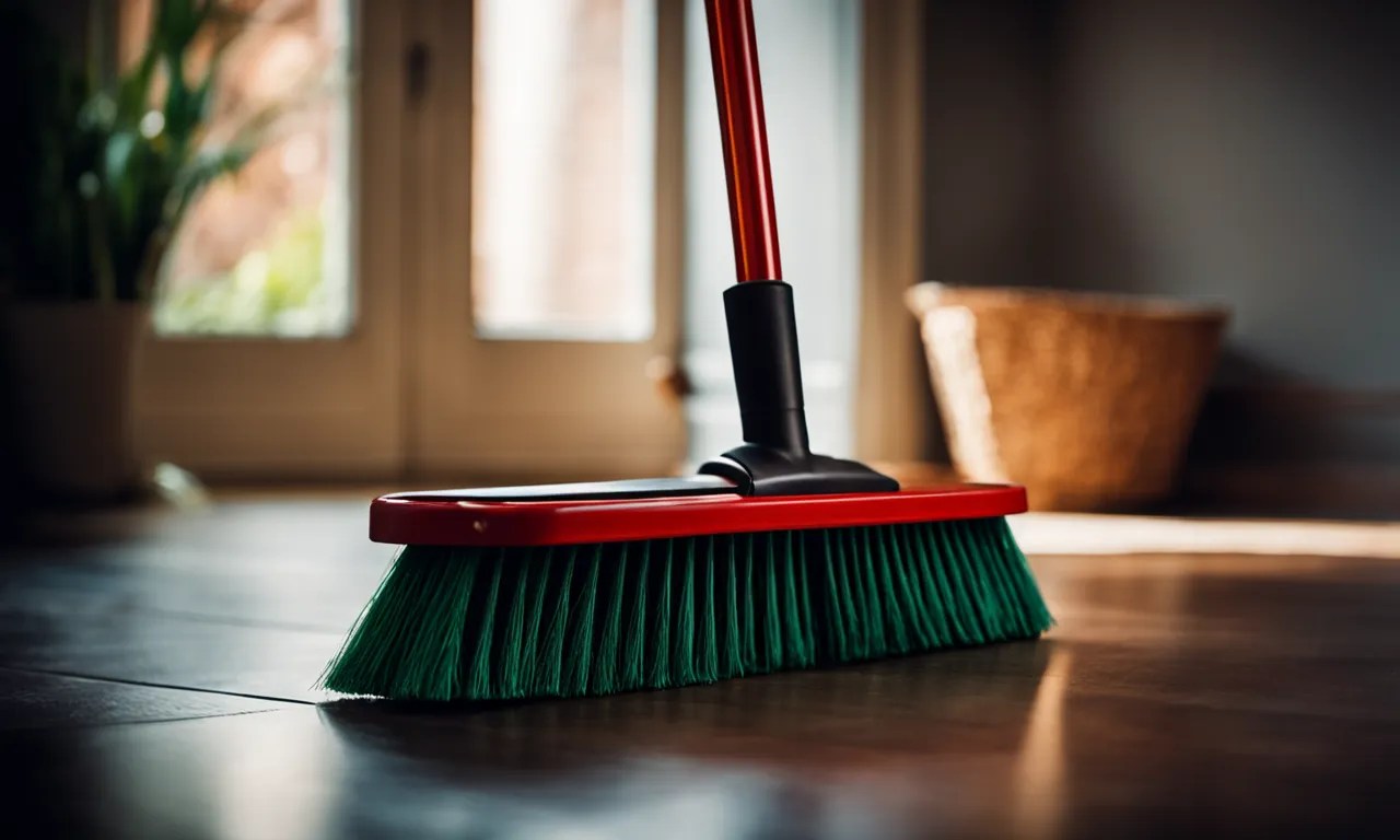 Best Brooms For Pet Hair (2024 Update) Pubbelly