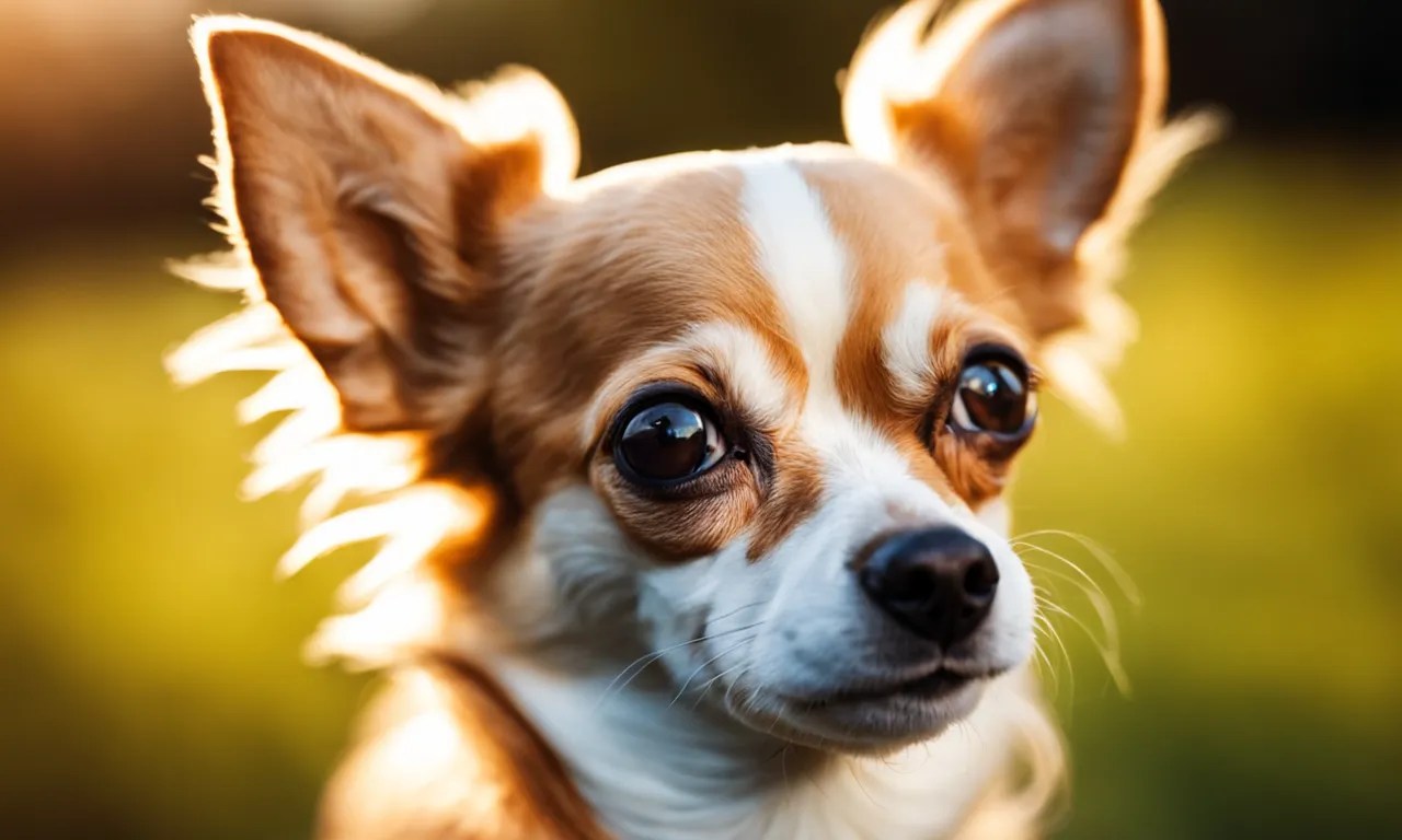 Best Brush For Long Hair Chihuahua (2024 Update) Pubbelly