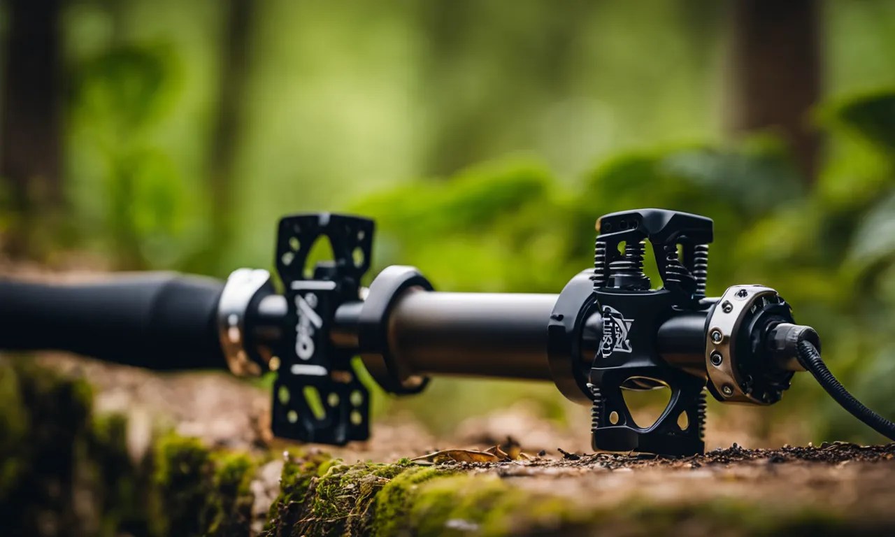 Best Budget Mountain Bike Pedals (2024 Update) Pubbelly