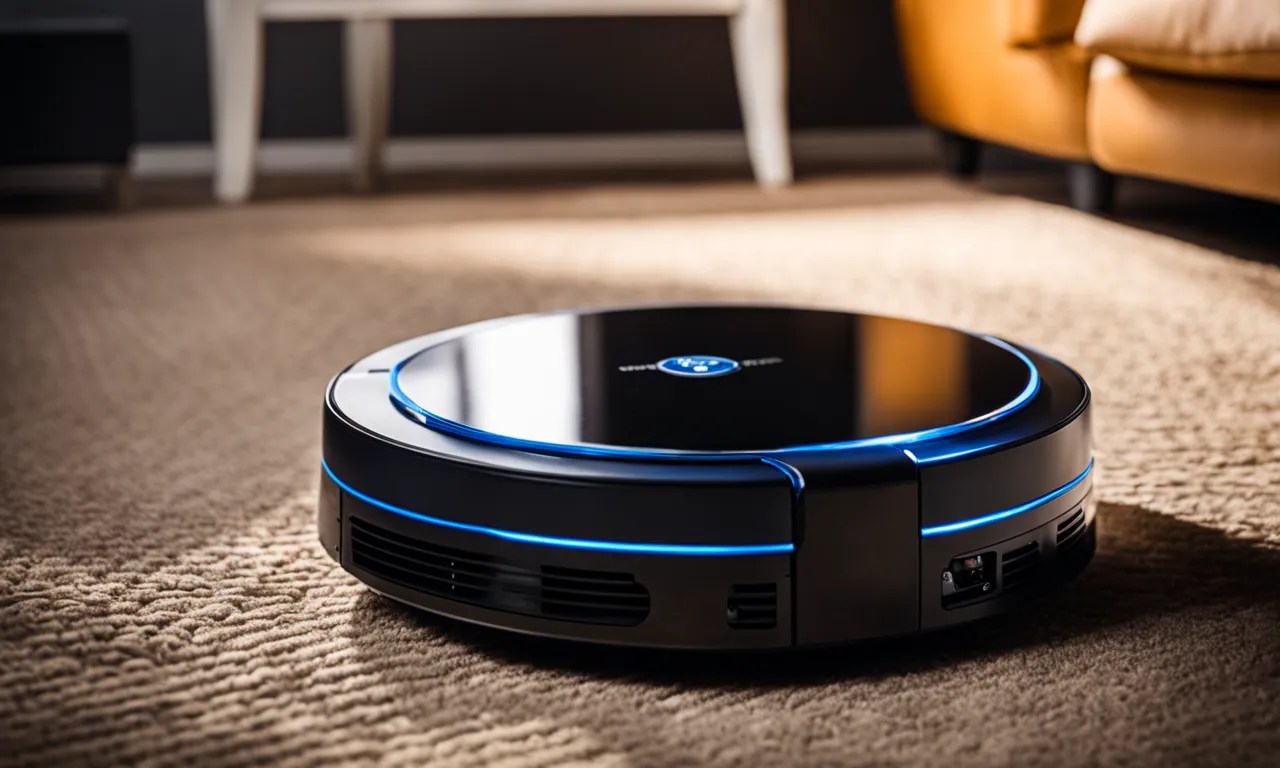 Best Budget Robot Vacuum For Pet Hair (2024 Update) Pubbelly