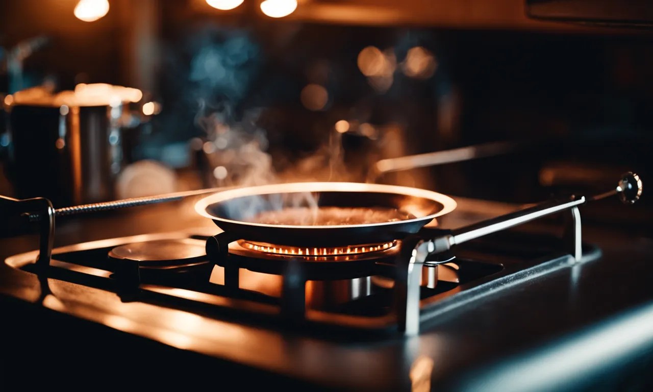 Best Burner For Home Brewing (2024 Update) Pubbelly