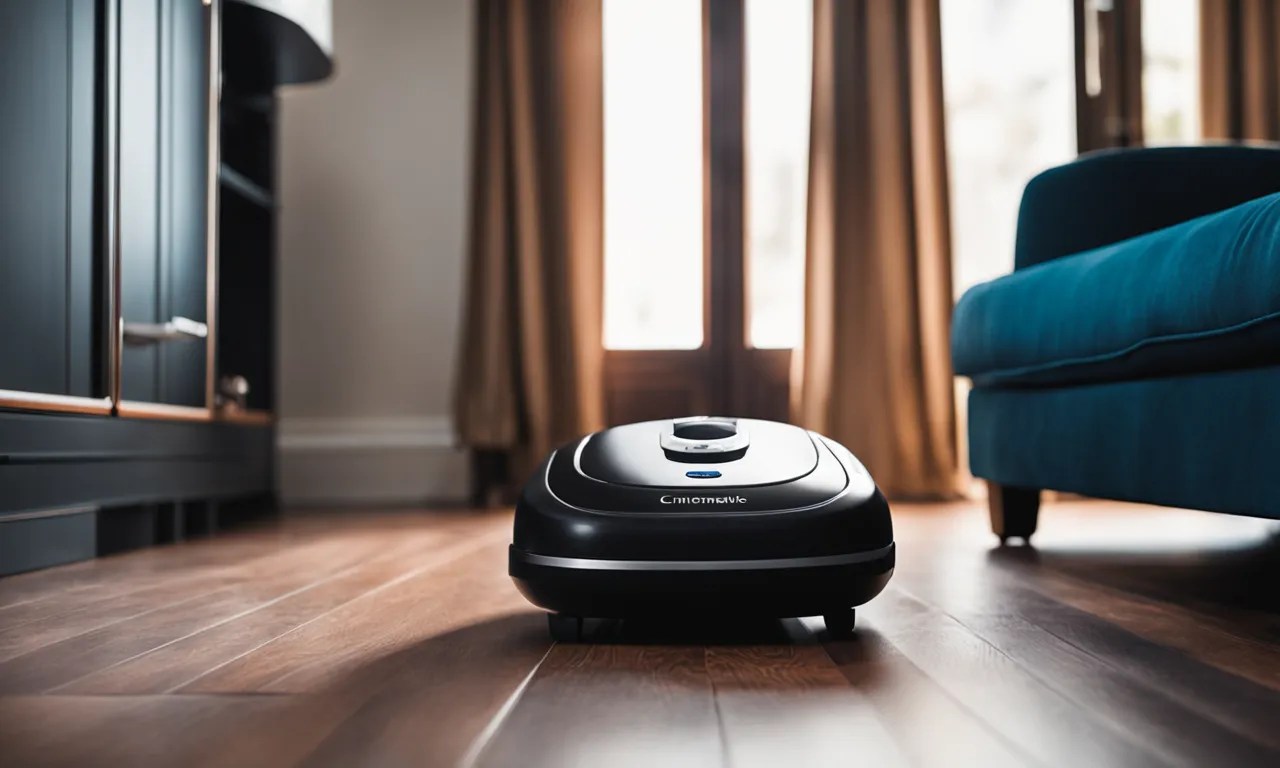 Best Canister Vacuum For Allergies (2023 Update) Pubbelly