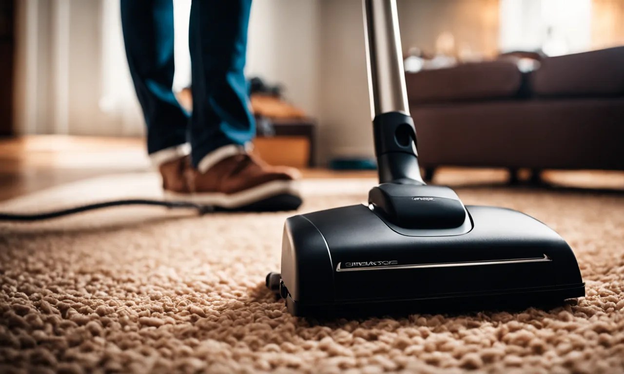 Best Canister Vacuum For Carpet And Hardwood (2024 Update) Pubbelly