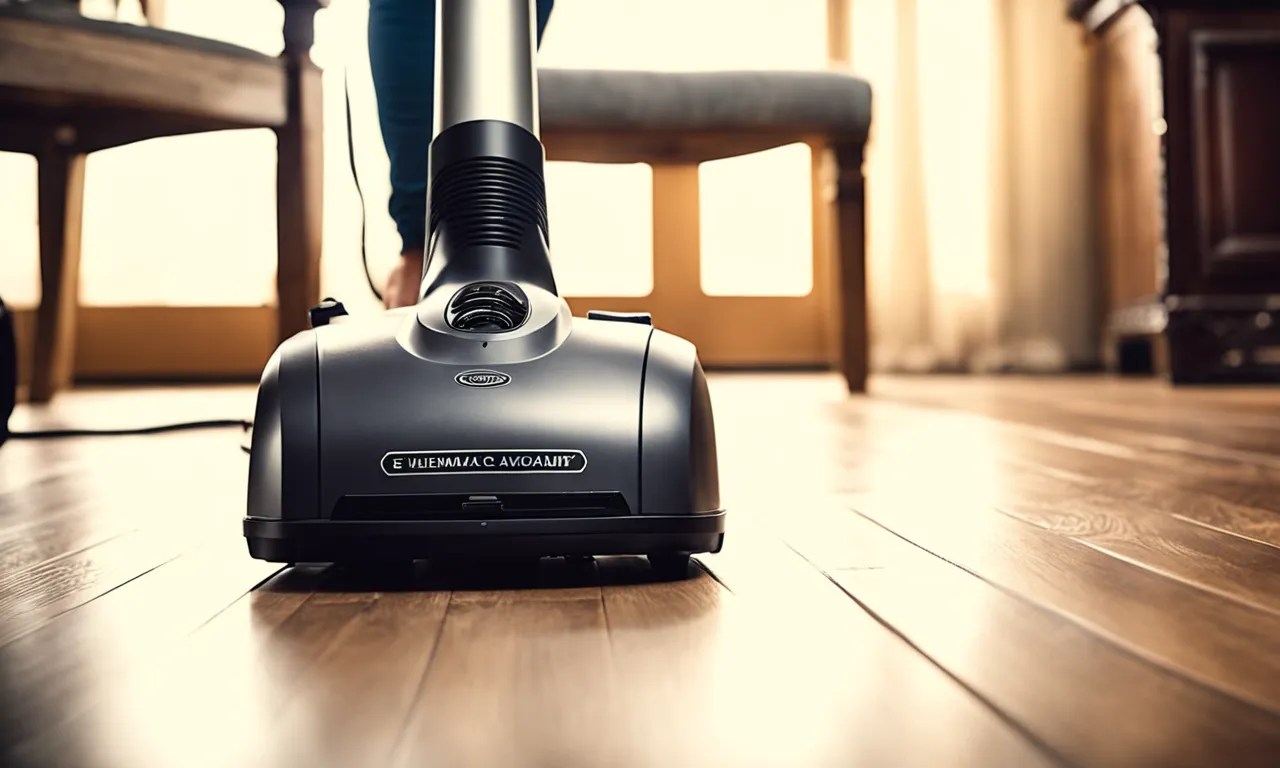 Best Canister Vacuum For Hard Floors (2024 Update) Pubbelly