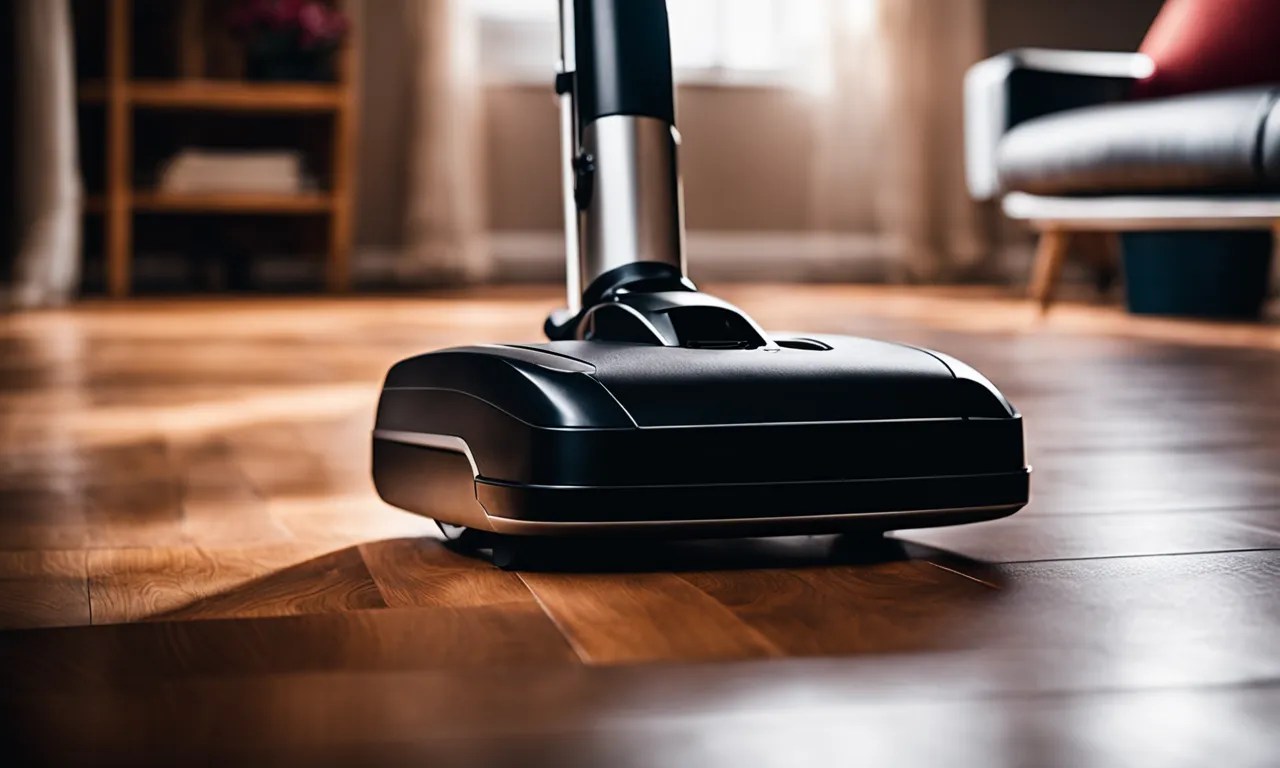 Best Canister Vacuum For Hardwood Floors And Pet Hair (2023 Update