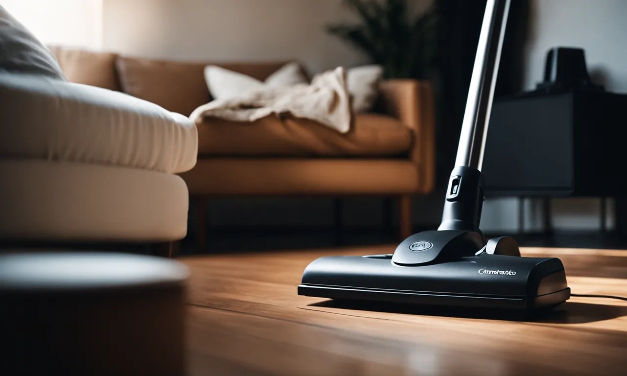 Best Canister Vacuum With Hepa Filter (2024 Update) Pubbelly