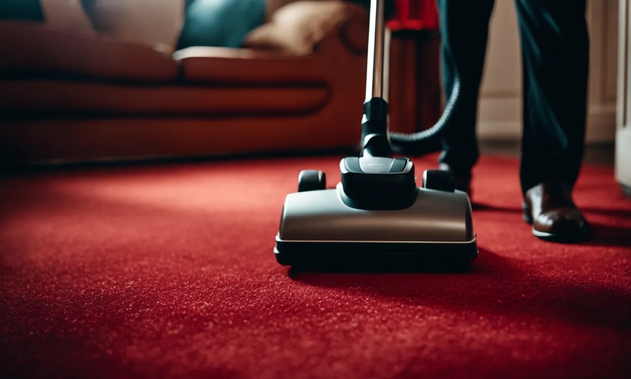 Best Carpet Cleaner For Blood (2024 Update) Pubbelly