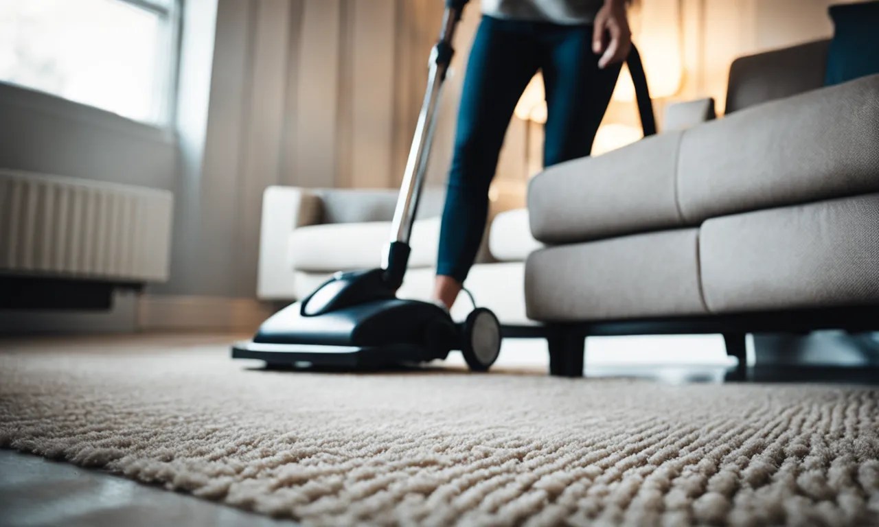 Best Carpet Cleaner For Cars (2024 Update) Pubbelly