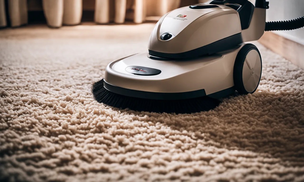 Best Carpet Cleaner For Fleas (2024 Update) Pubbelly