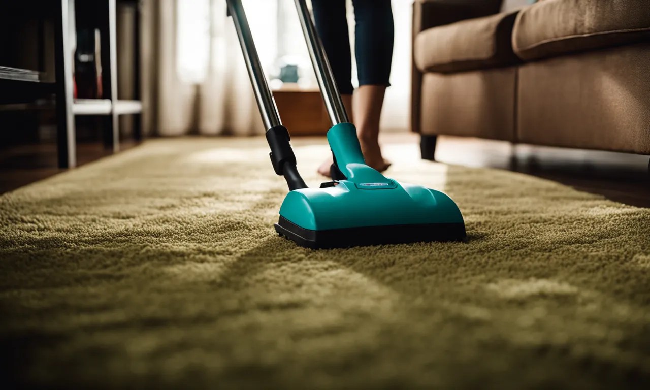 Best Carpet Cleaner For Mold (2024 Update) Pubbelly