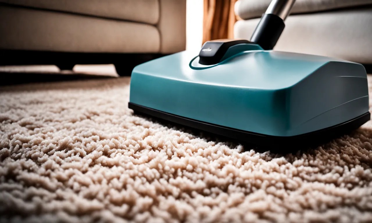 Best Carpet Cleaner For Old Stains (2024 Update) Pubbelly