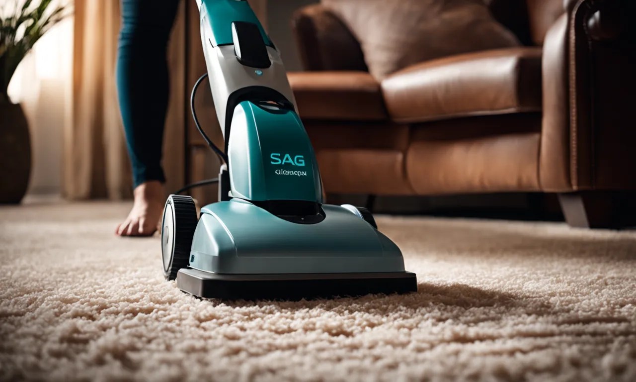 Best Carpet Cleaner For Shag Carpet (2024 Update) Pubbelly