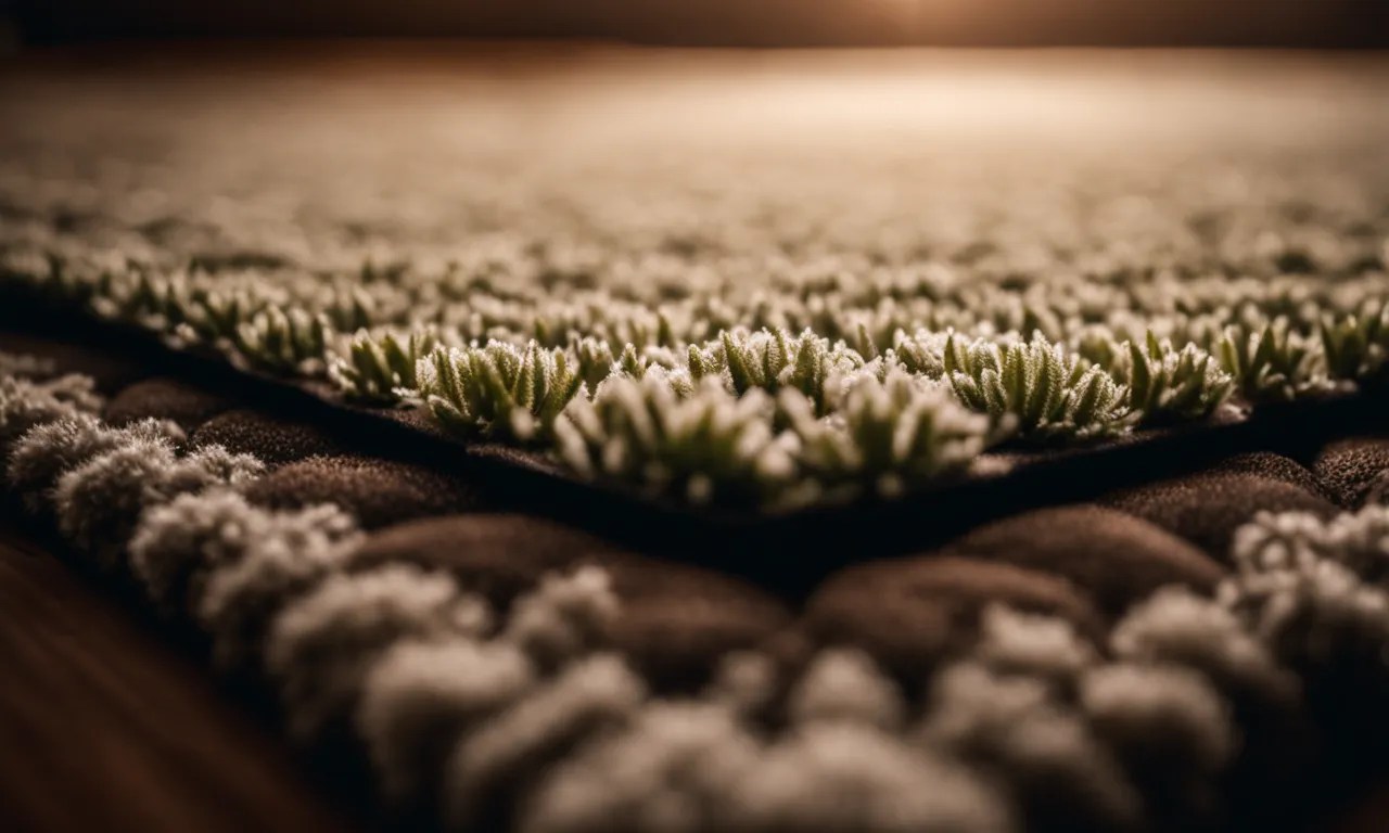 Best Carpet Pads For Wood Floors (2023 Update) Pubbelly